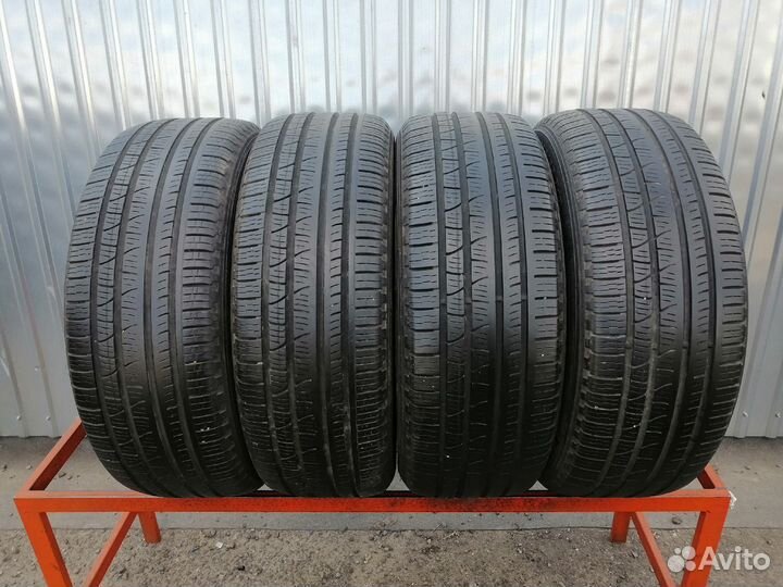 Pirelli Scorpion Verde All Season 235/55 R19 101Y