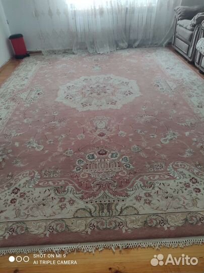 Ковер турецкий