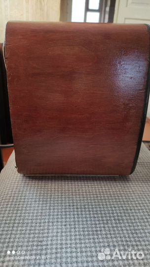 Радиоприёмник вэф м557Супер с фм