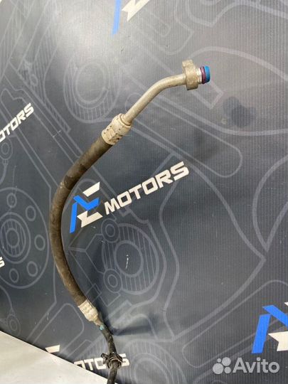 Шланг кондиционера Audi A6 C6 BDW 2004