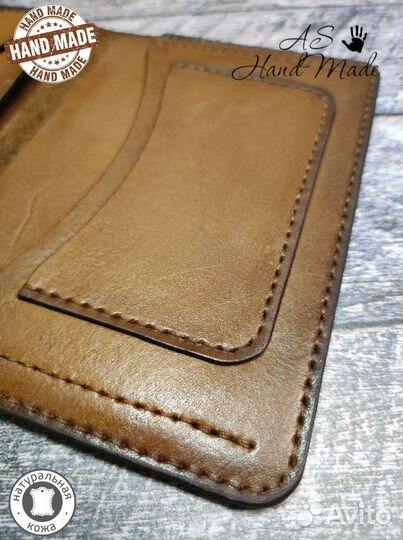 Обложка для автодокументов и паспорта