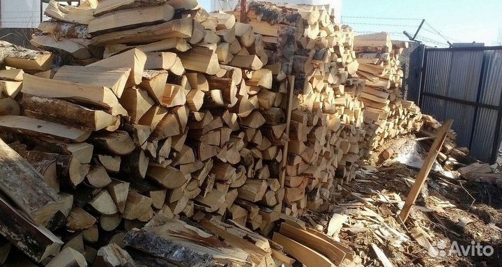 Дрова ольховые с доставкой