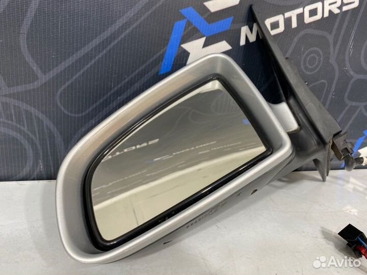 Зеркало левое Audi A6 C6 BDW 2004