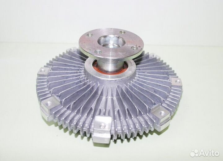 Вискомуфта вентилятора YD25 DDTi 21082-EB70C