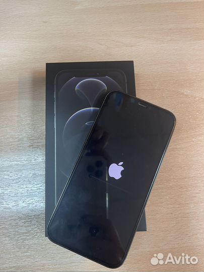 iPhone 12 Pro, 128 ГБ