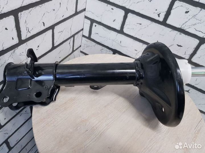 Амортизатор передний масло R Matiz