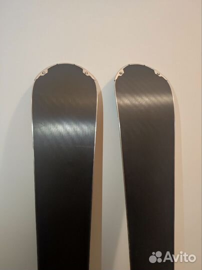 Горные лыжи