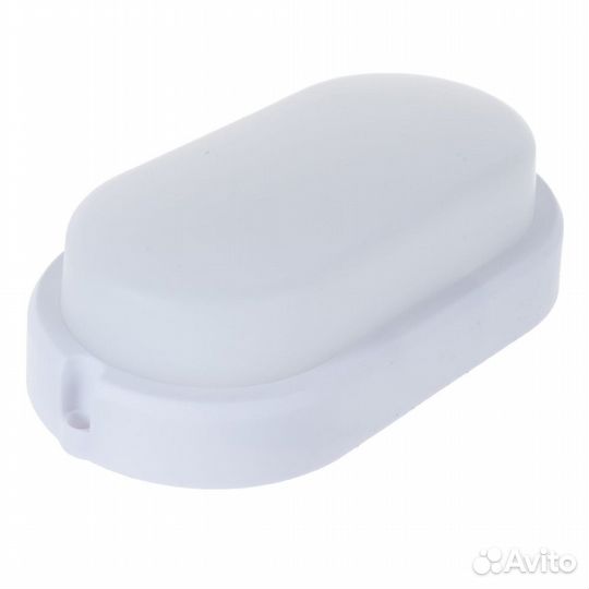 Светильник IN home спп-овал 8Вт. 6500К герметичный