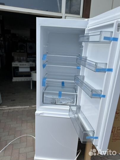 Холодильник 165 см высокого качества рассрочка