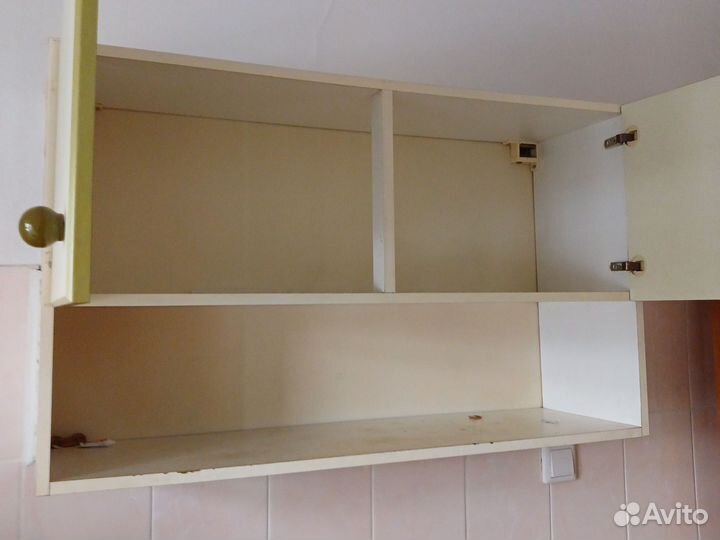 Кухонный гарнитур бу