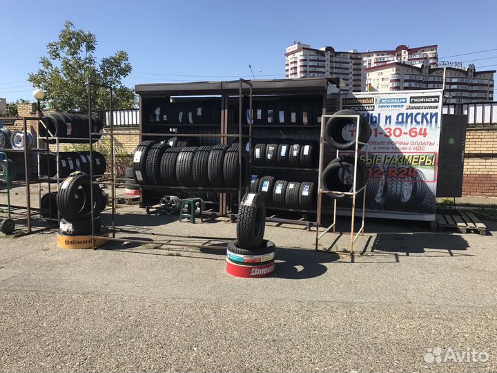 Ovation VI-388 215/50 R17