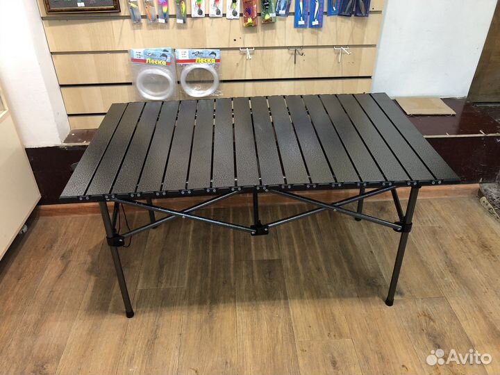 Стол раскладной туристический походный