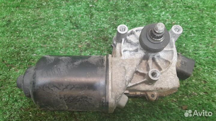 Мотор стеклоочистителя Hyundai Solaris 1 G4FA 2014