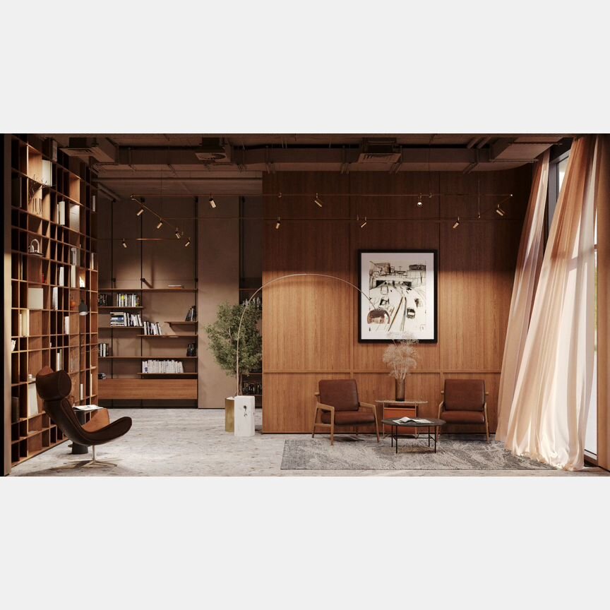 2-к. квартира, 54,7 м², 25/29 эт.