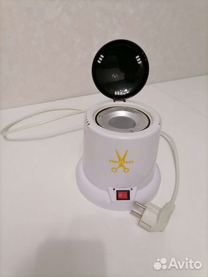 Стерилизатор