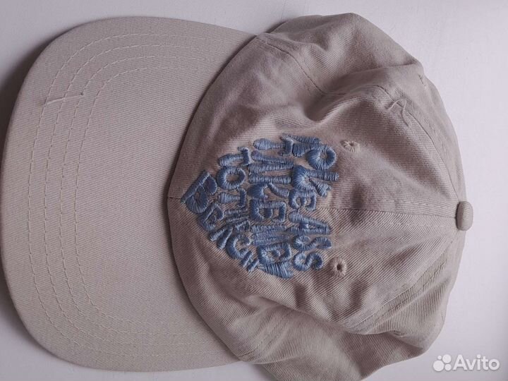 Кепка женская летняя