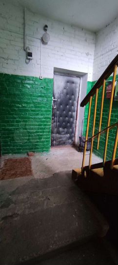 2-к. квартира, 42 м², 1/2 эт.