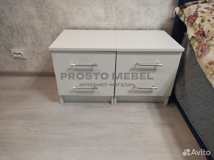 Тумба прикроватная в наличии