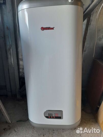 Бойлер водонагреватель бу электрический