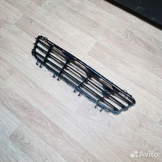 Решетка дорестайл Opel Astra H