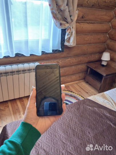 Продаю apple iPhone 7 plus 256gb