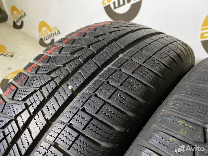 Hankook Winter I'Cept Evo2 W320 225/60 R17