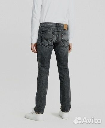 31x32 Levi's 511 Premium Slim Edwin Lee Wrangler