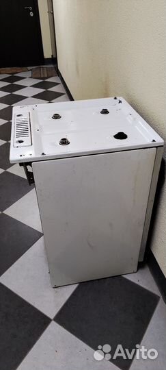 Газовая плита бу