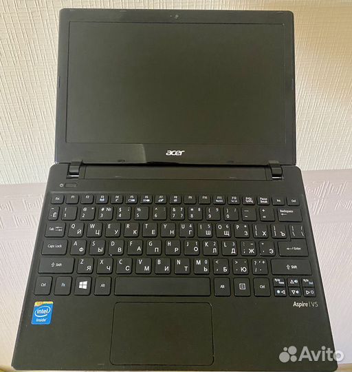 Ноутбук Acer