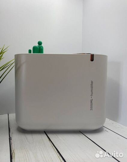 Увлажнитель воздуха