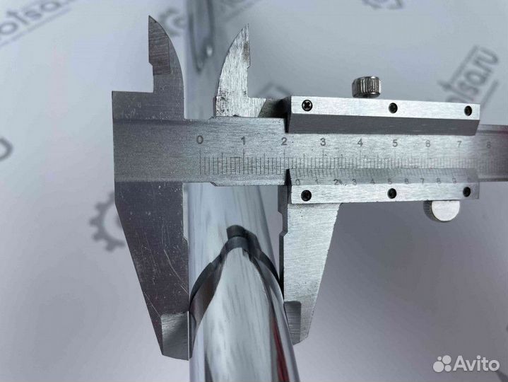 Ручка управления для детских велосипедов клюка