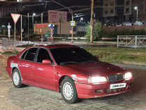 Rover 600 1.8 MT, 1998, битый, 150 000 км, с пробегом, цена 150 000 руб.