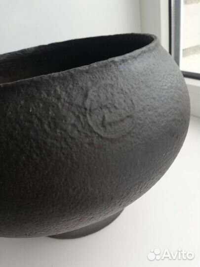 Горшок-чугунок