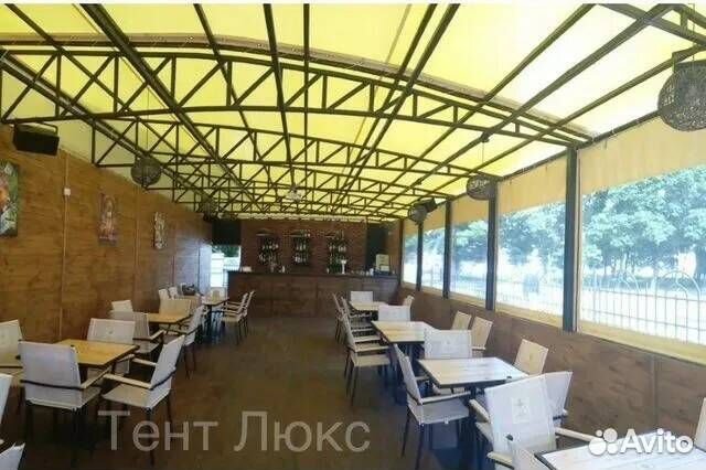 Павильоны Палатки Шатры