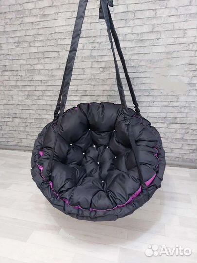 Подвесное кресло