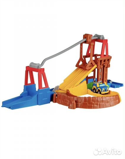 Трек Alpha Group Rev&Roll