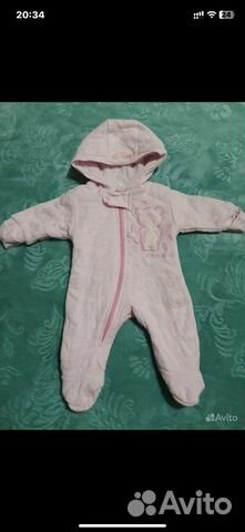 Комбинезон