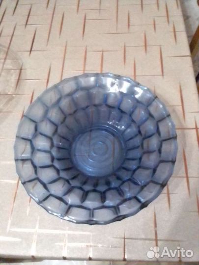 Вазы для фруктов СССР