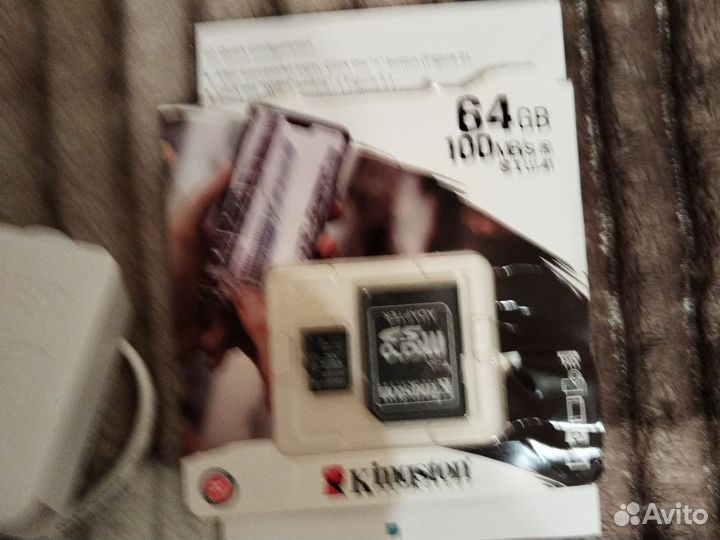 Камера видеонаблюдения 3MP WiFi UP camera уличная