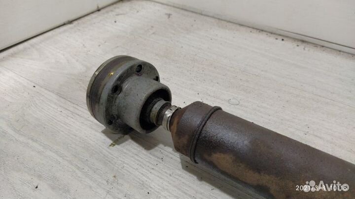 Вал карданный Ford Kuga 2 (12-16)