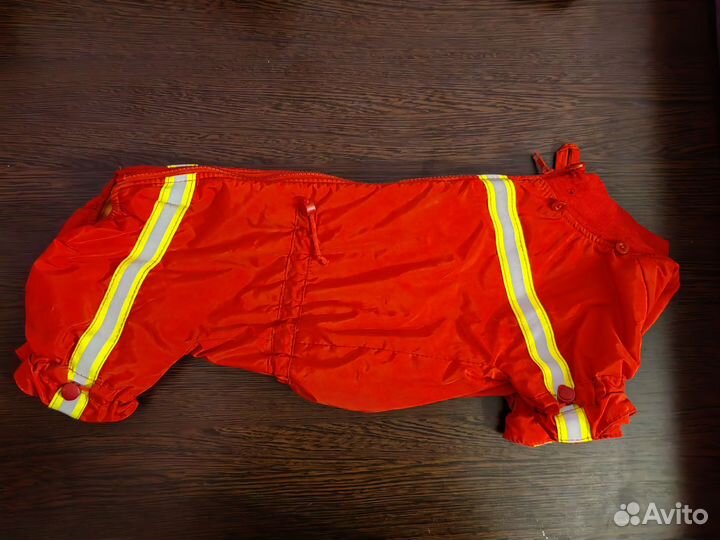 Собачьи костюмы