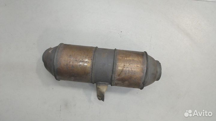 Катализатор Mercedes ML W164, 2005