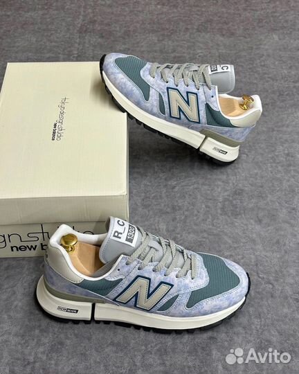 Кроссовки мужские new balance 1300