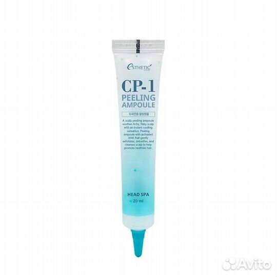 Esthetic house CP-1 Peeling Ampoule