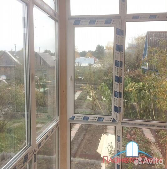 Окна пластиковые