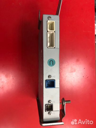 Тюнер Lexus Ls600H