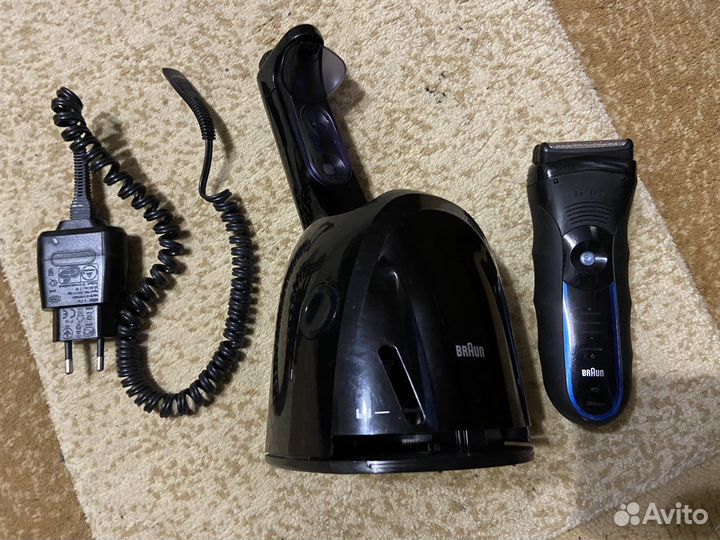 Бритва электрическая