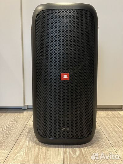 Колонка jbl partybox 100 бу