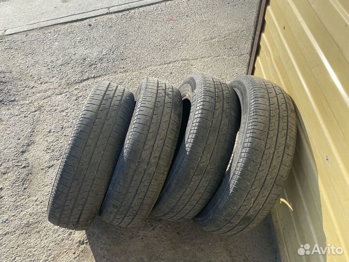 Bridgestone B391 165/70 R14 81