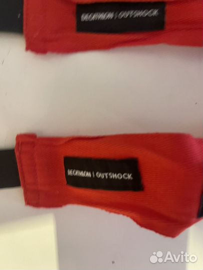 Намотка под боксерские перчатки